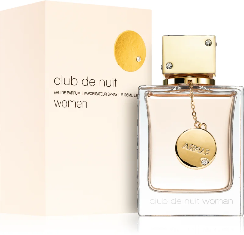 ARMAF Club De Nuit Woman Eau de Parfum 105ml